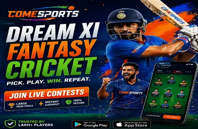 Probo (probo) fantasy cricket & matchday visual 1