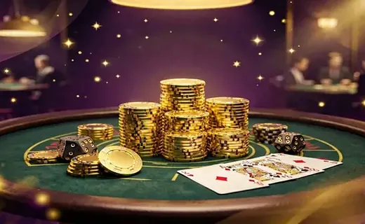 Weekend High Roller