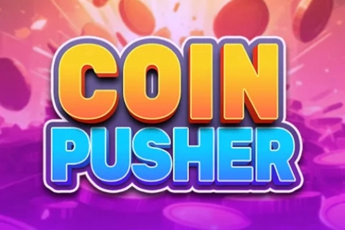 Coin Pusher Probo
