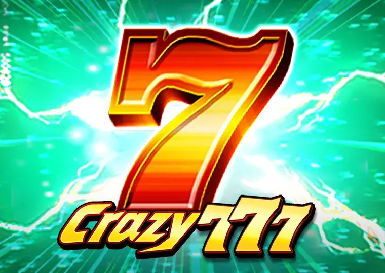 Crazy 777 Probo