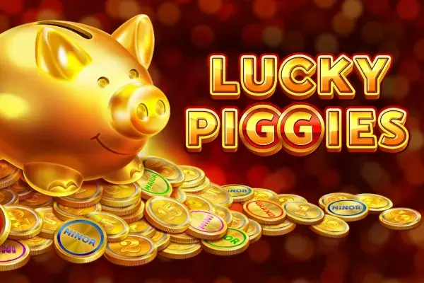 Lucky Piggies gemple Probo