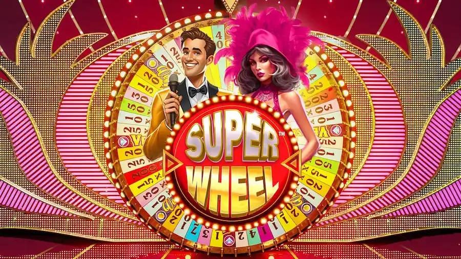 Super Wheel Probo